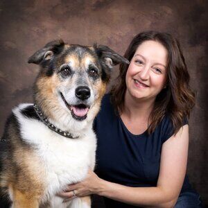 Meet your Posher, Jenny